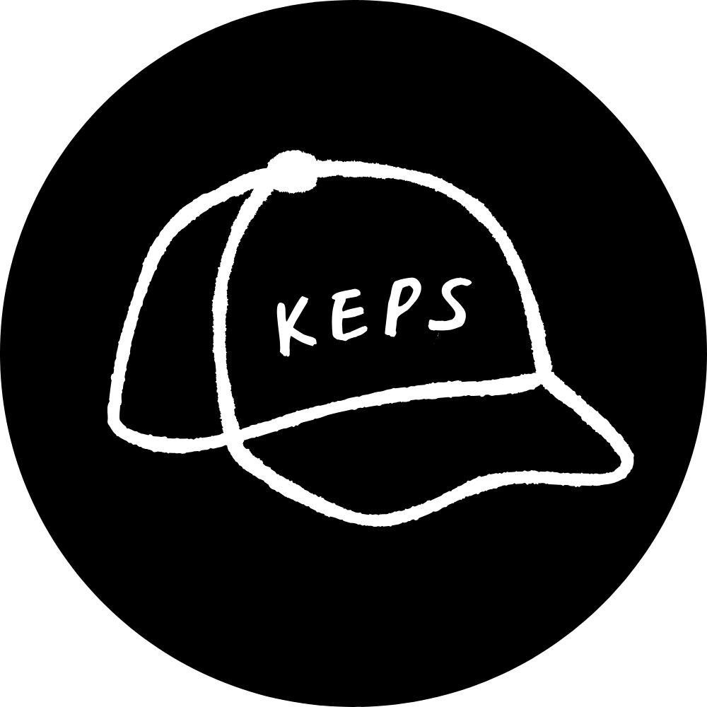 Keps logo